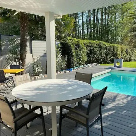 L'olivier Villa